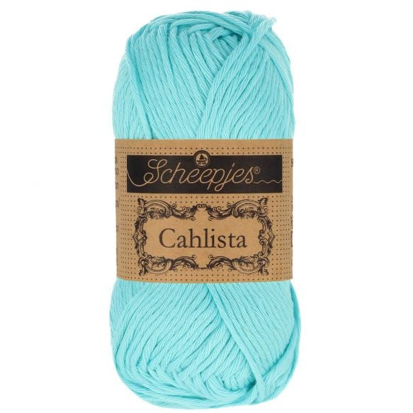 Scheepjes Cahlista