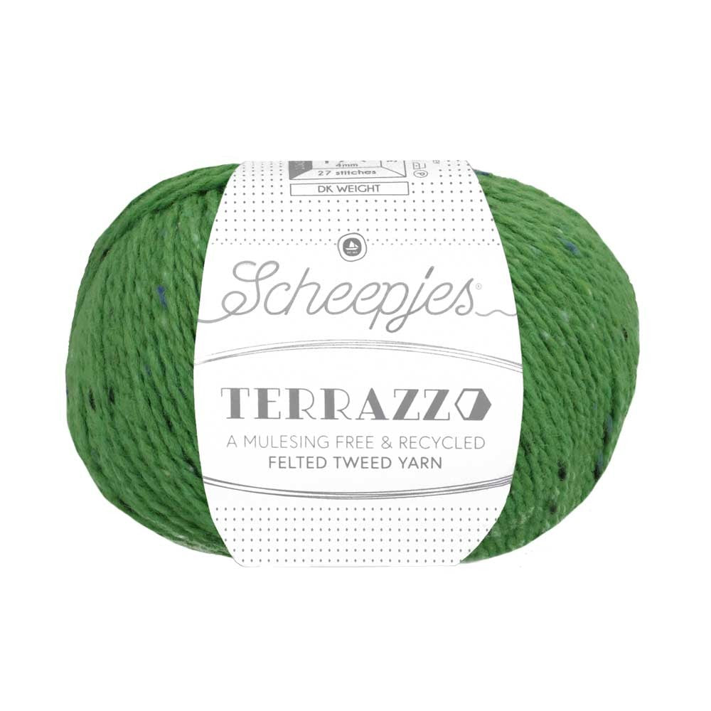 *Group Order* Scheepjes Terrazzo 50g