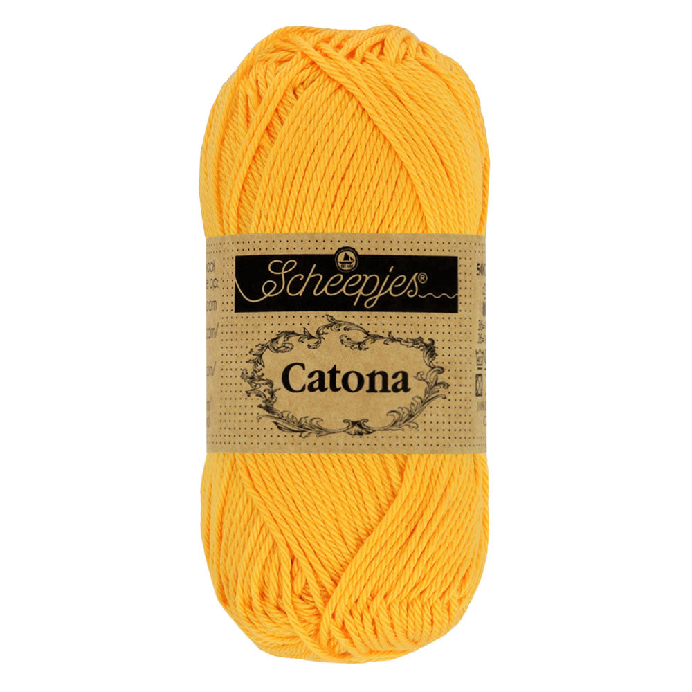 *Group Order* Scheepjes Catona 50gr