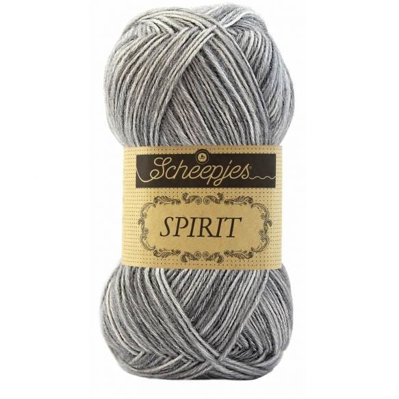 *Group Order* Scheepjes Spirit 50g