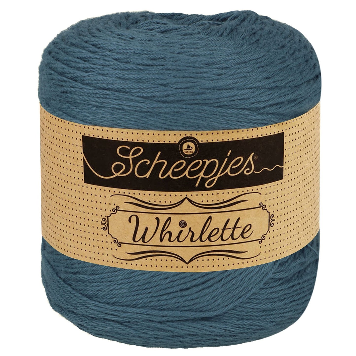*Group Order* Scheepjes Whirlette 100g