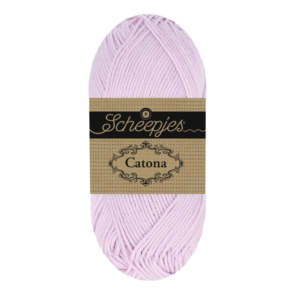 *Group Order* Scheepjes Catona 50gr