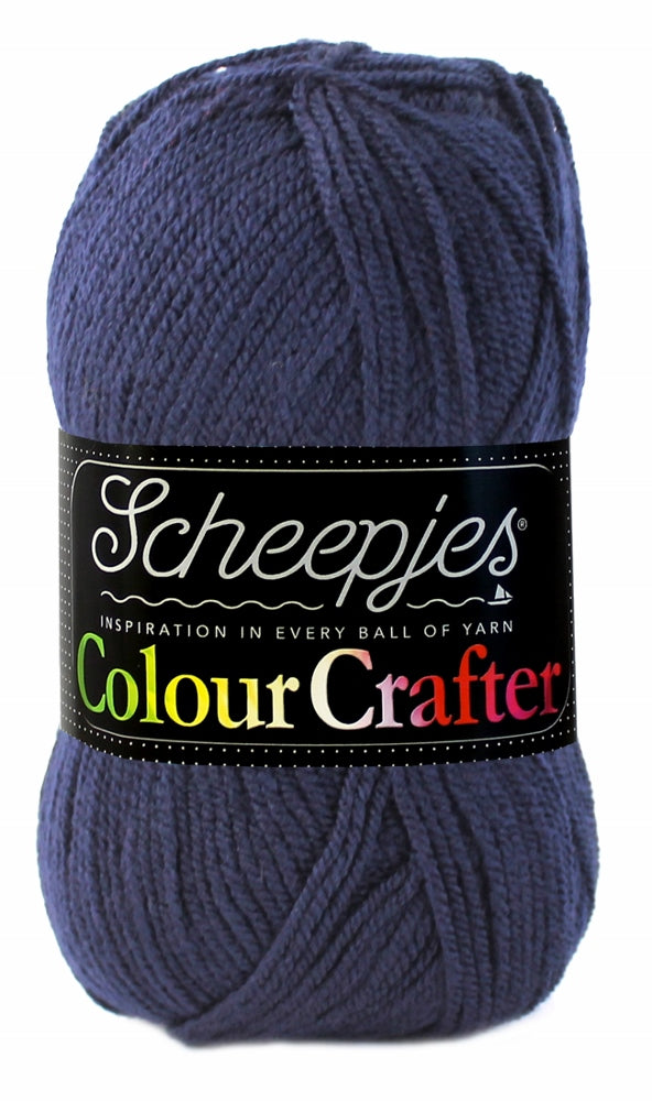 Scheepjes Colour Crafter