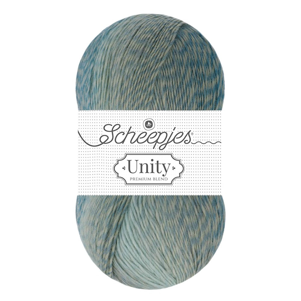 *Group Order* Scheepjes Unity