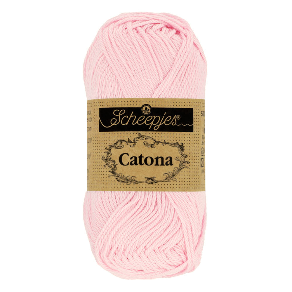 *Group Order* Scheepjes Catona 50gr