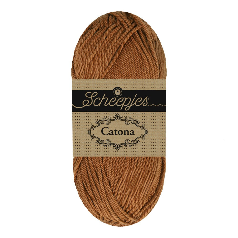 *Group Order* Scheepjes Catona 50gr
