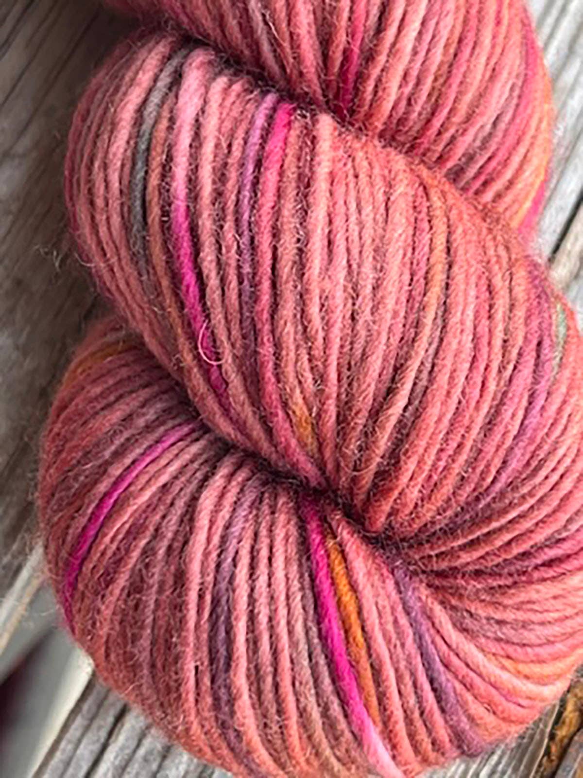 Cheers DK/Worsted