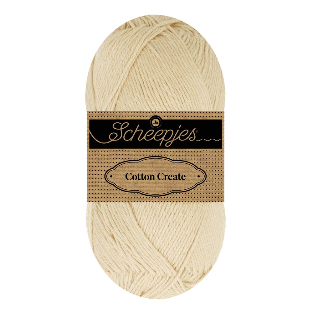 *Group Order* Scheepjes Cotton Create 50g