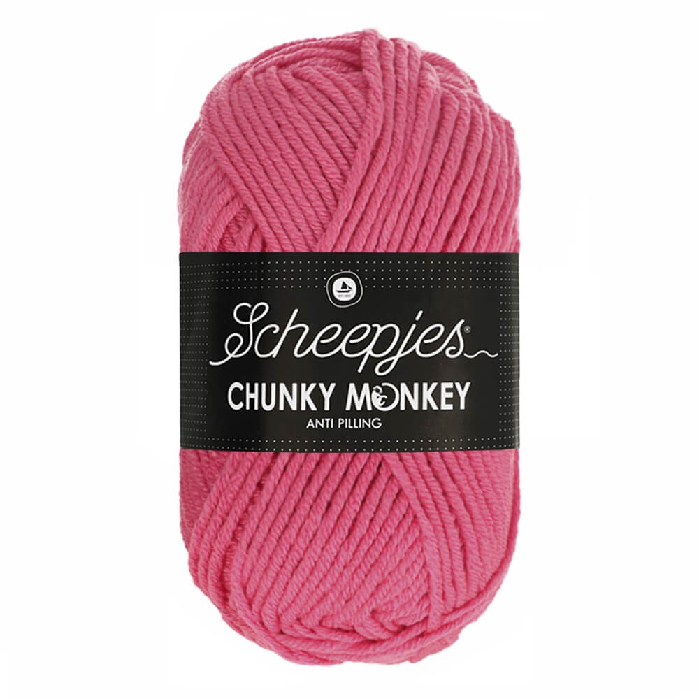 Scheepjes Chunky Monkey