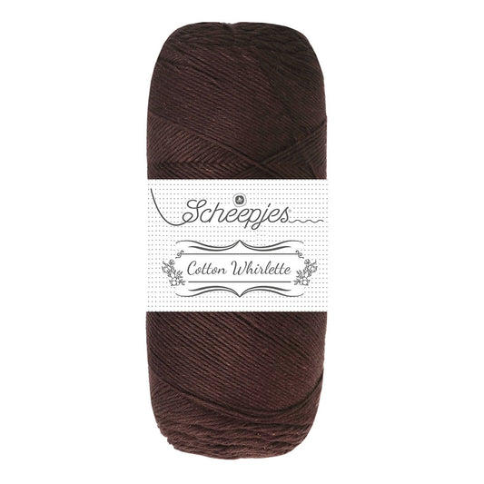 *Special Order* Scheepjes Cotton Whirlette