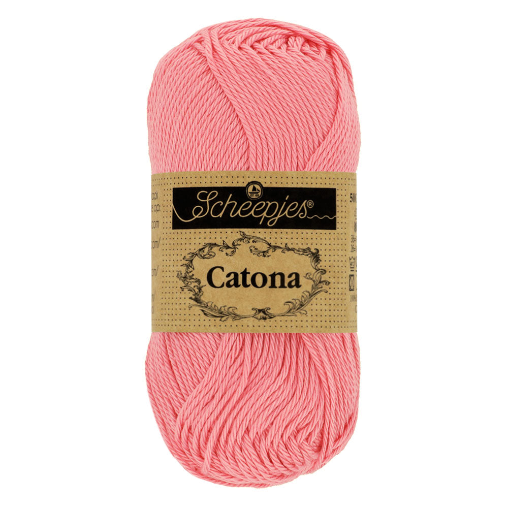 *Group Order* Scheepjes Catona 50gr