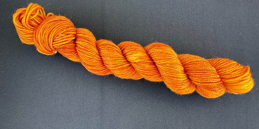 Superwash Merino Sock Mini!