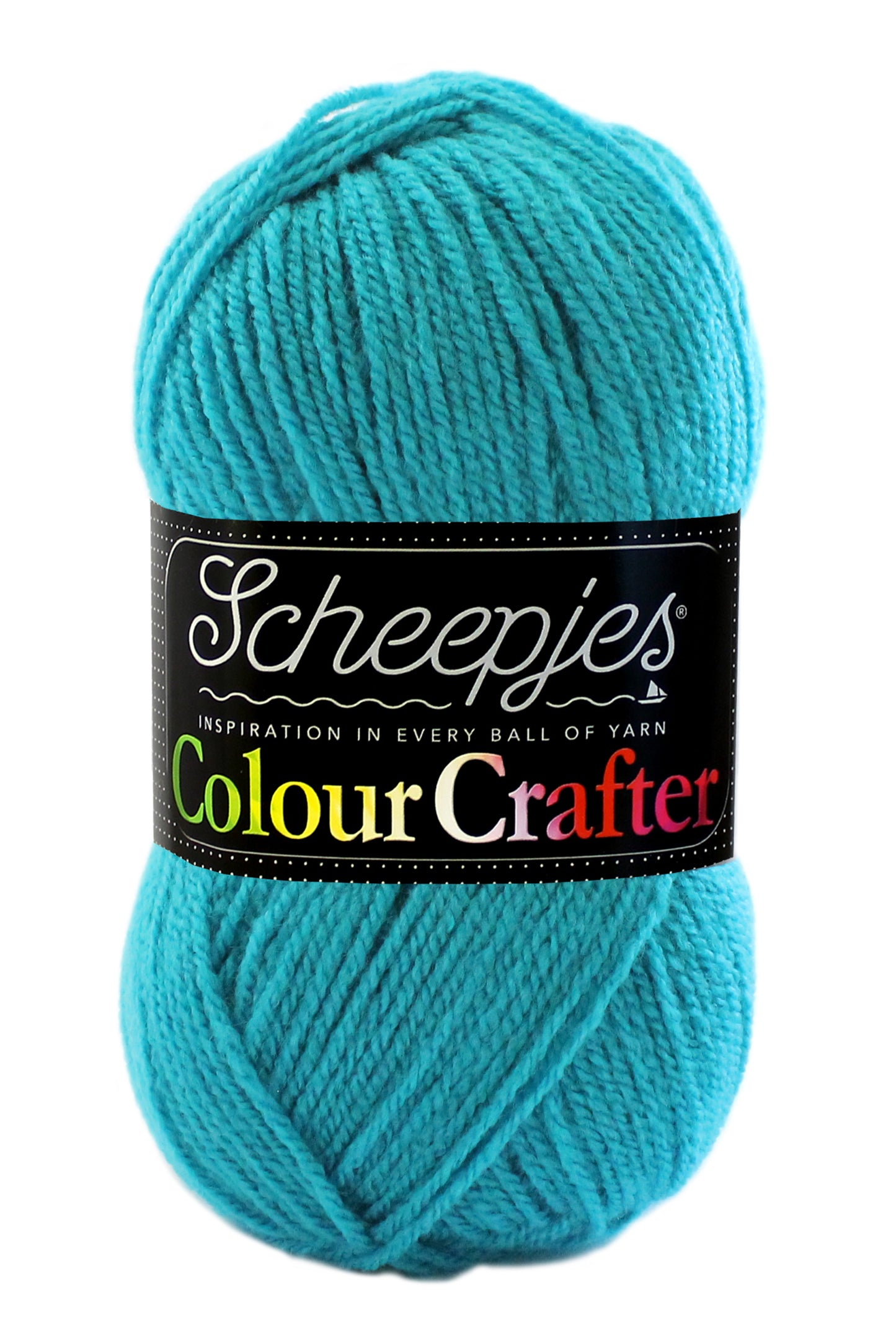 Scheepjes Colour Crafter