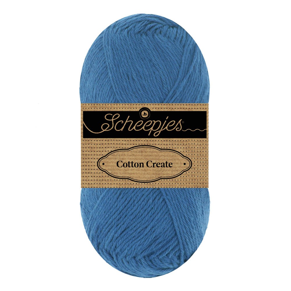 *Group Order* Scheepjes Cotton Create 50g