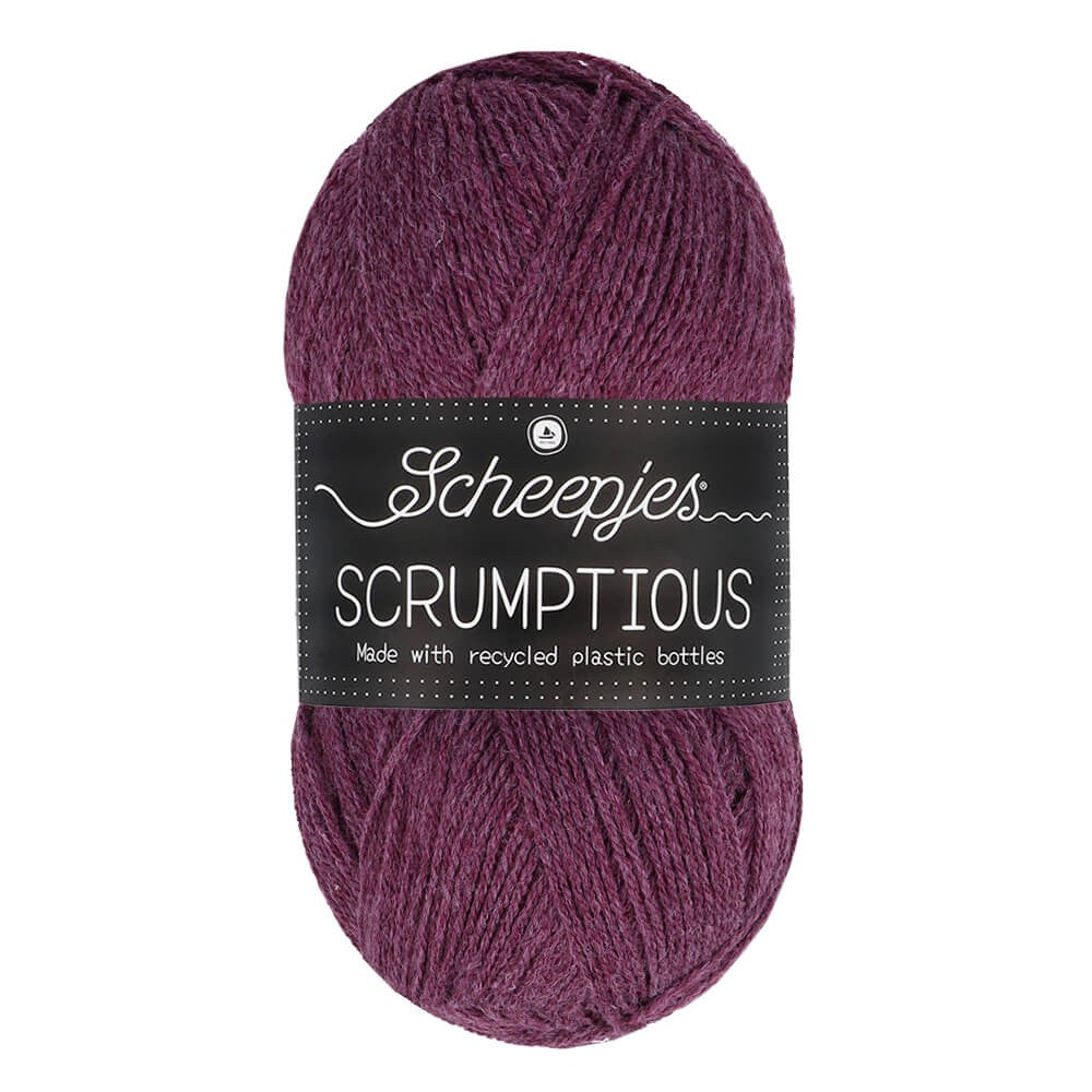 *Group Order* Scheepjes Scrumptious 100g