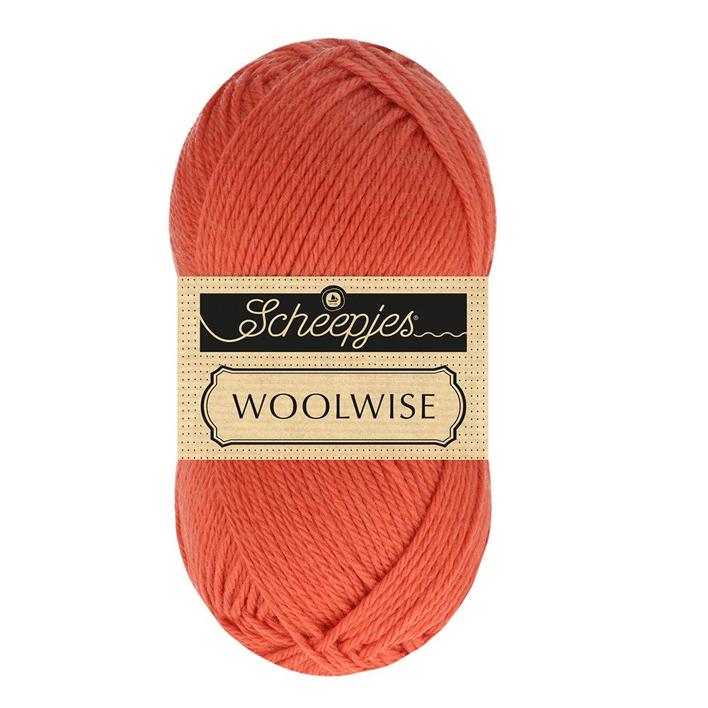 *Group Order* Scheepjes Woolwise 100g