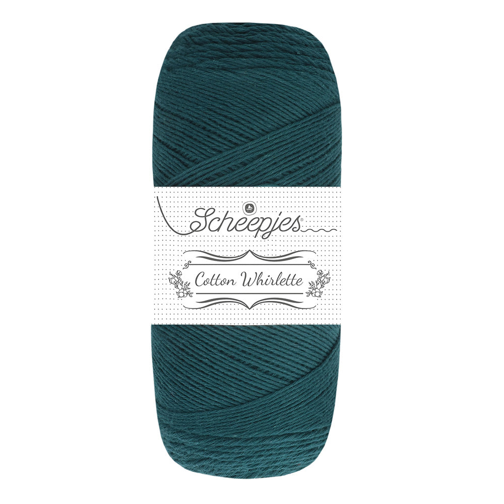*Special Order* Scheepjes Cotton Whirlette