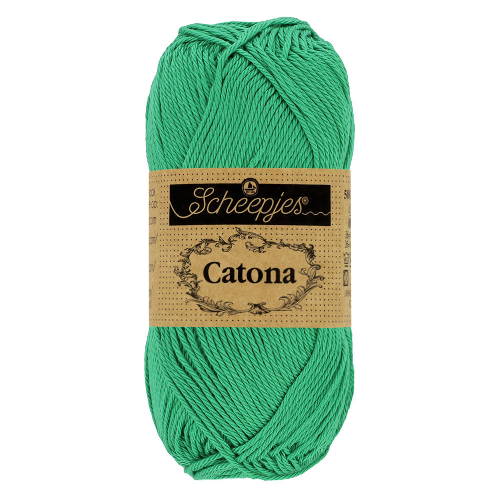 *Group Order* Scheepjes Catona 50gr
