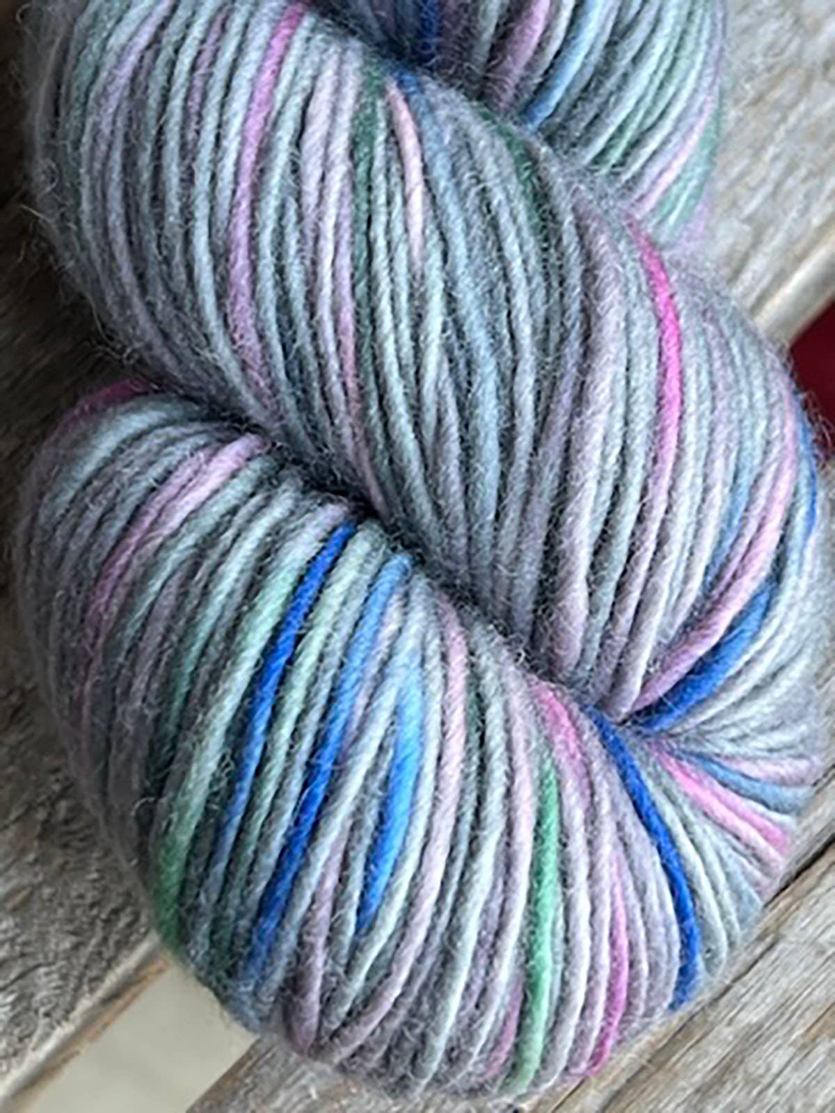 Cheers DK/Worsted