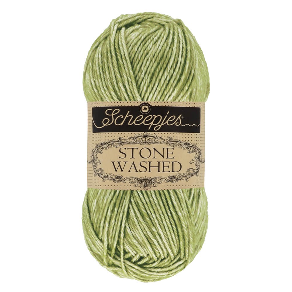 *Group Order* Scheepjes Stonewashed