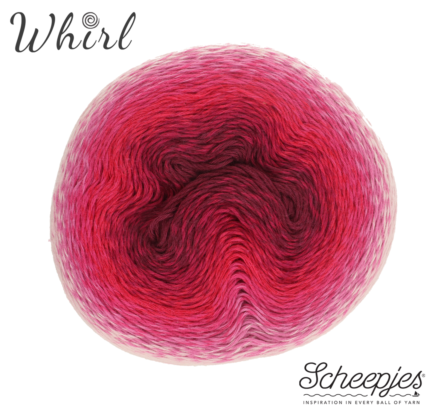 *Group Order* Scheepjes Whirl