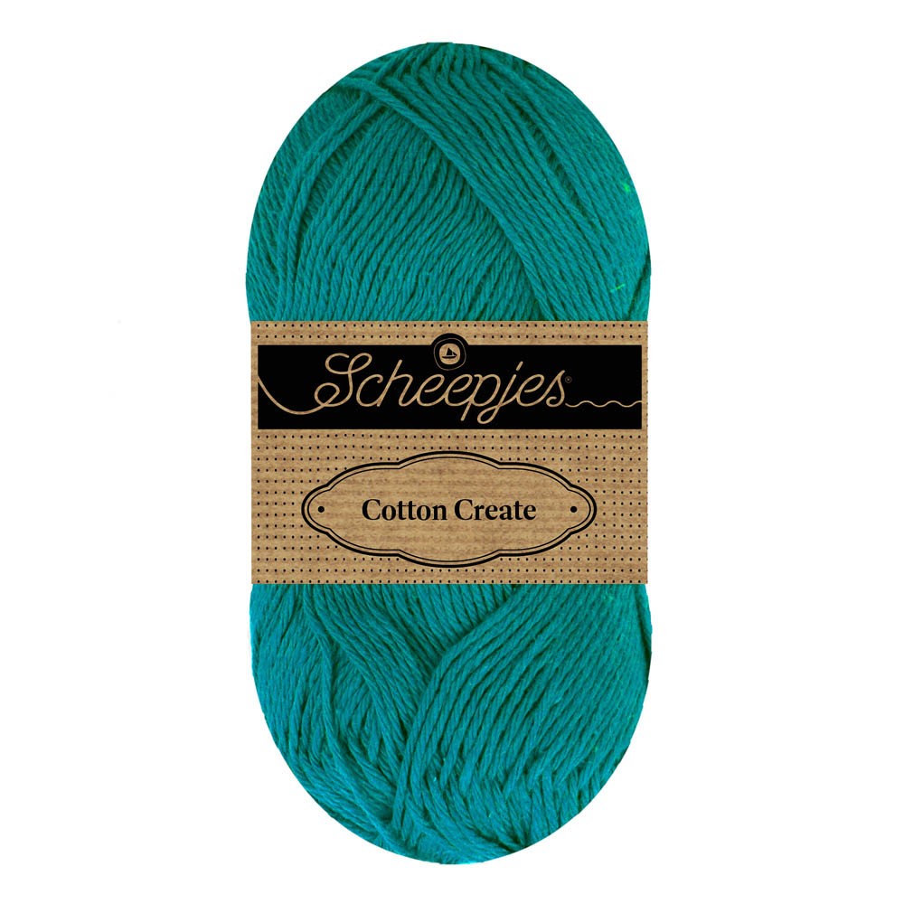 *Group Order* Scheepjes Cotton Create 50g
