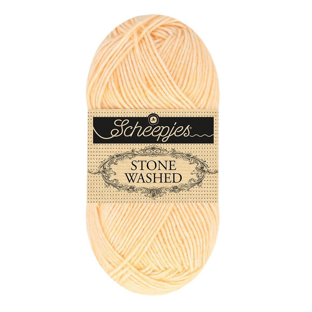 *Group Order* Scheepjes Stonewashed