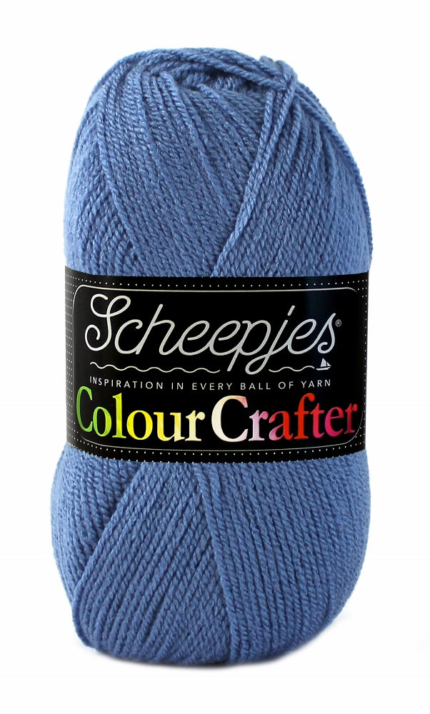 Scheepjes Colour Crafter