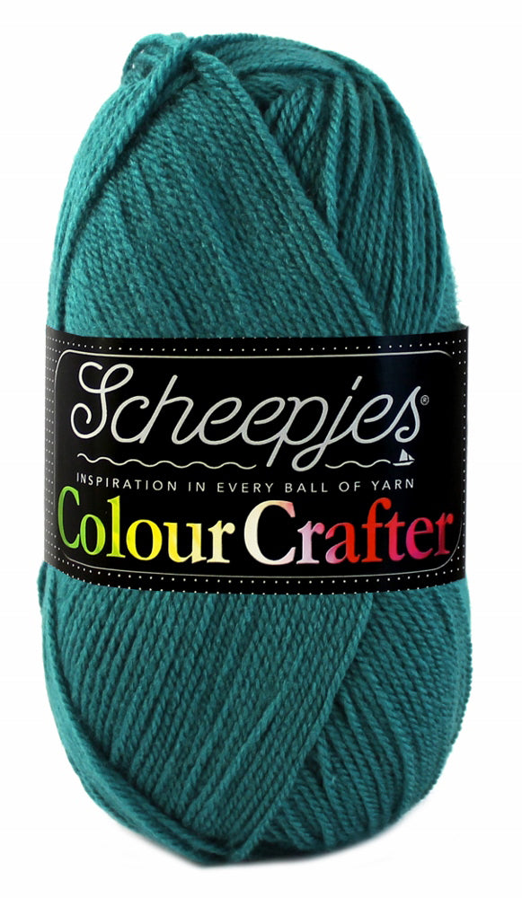Scheepjes Colour Crafter