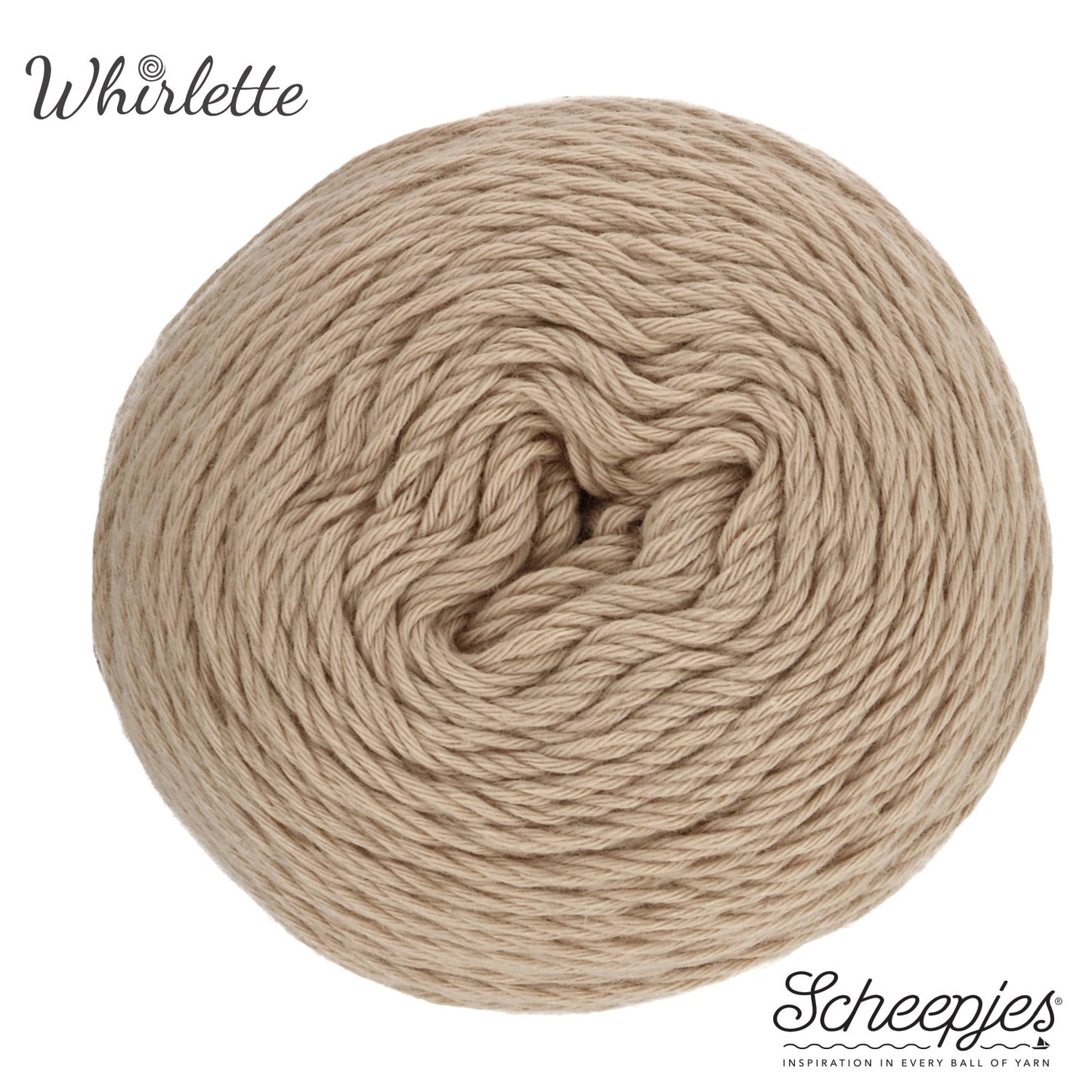 *Group Order* Scheepjes Whirlette 100g