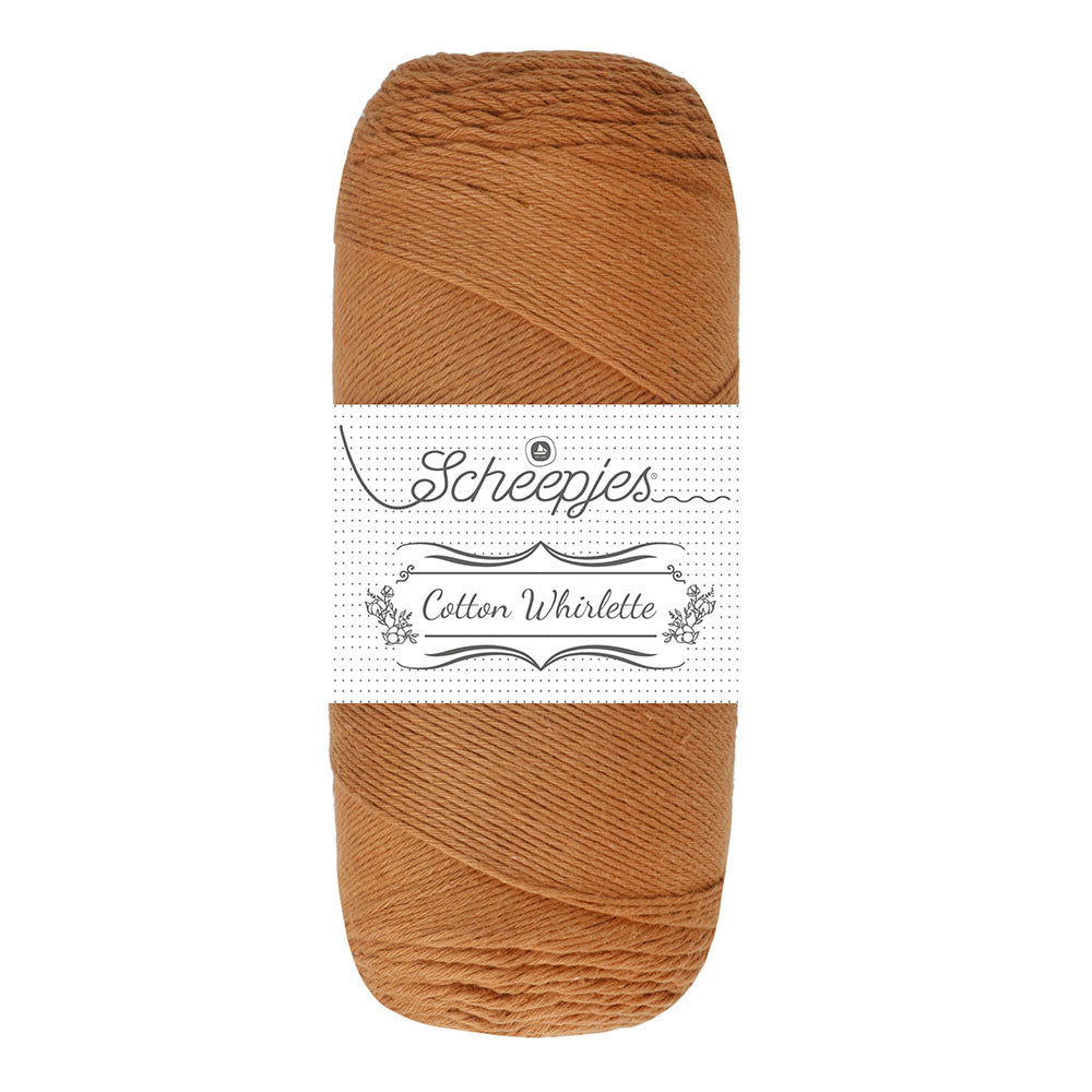 *Special Order* Scheepjes Cotton Whirlette
