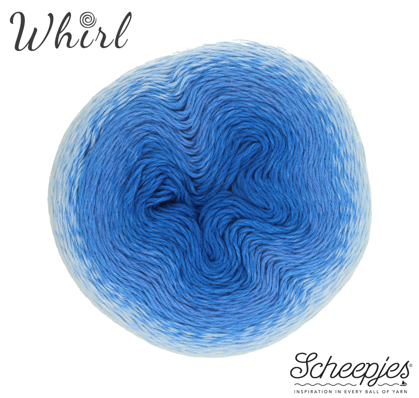 *Group Order* Scheepjes Whirl