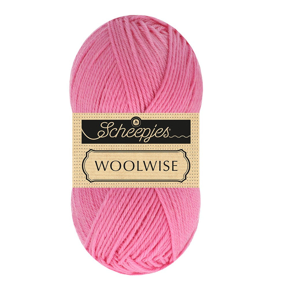 *Group Order* Scheepjes Woolwise 100g