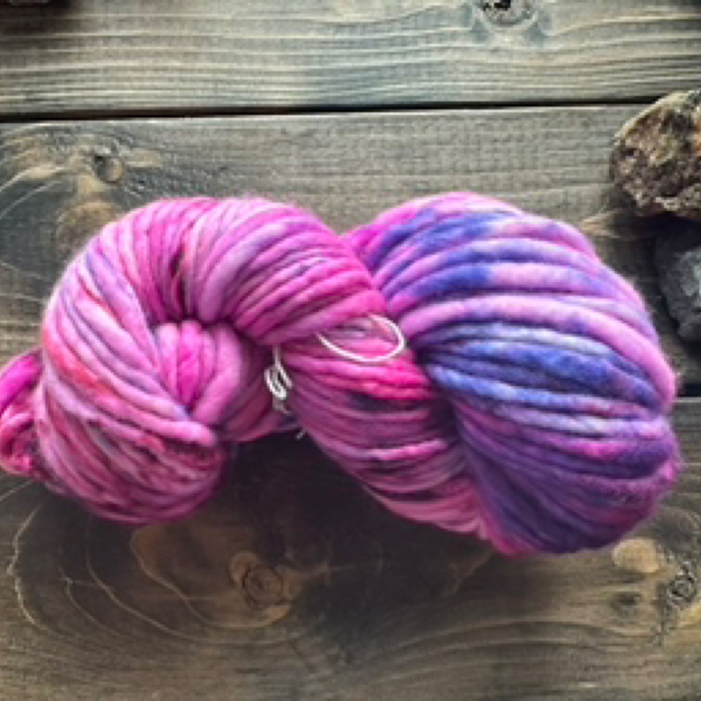 Scrumptious Merino Super Bulky