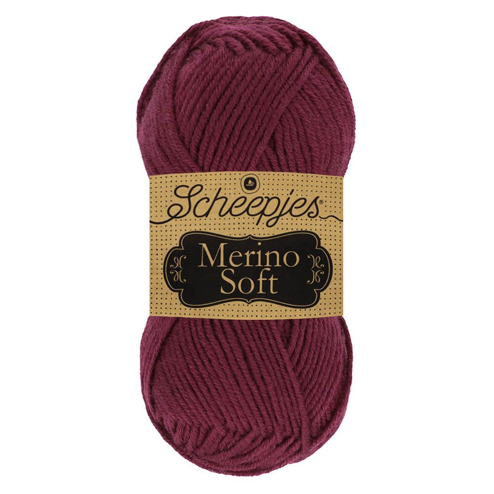 Merino Soft
