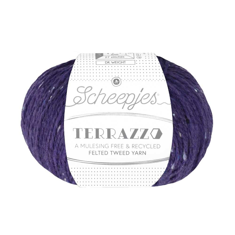 *Group Order* Scheepjes Terrazzo 50g