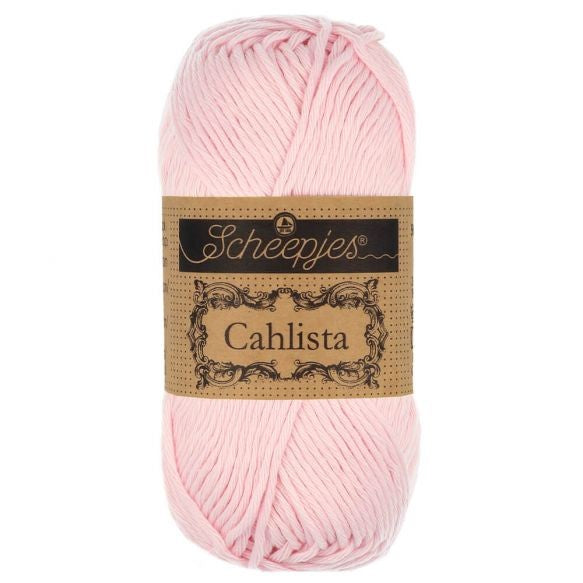 Scheepjes Cahlista
