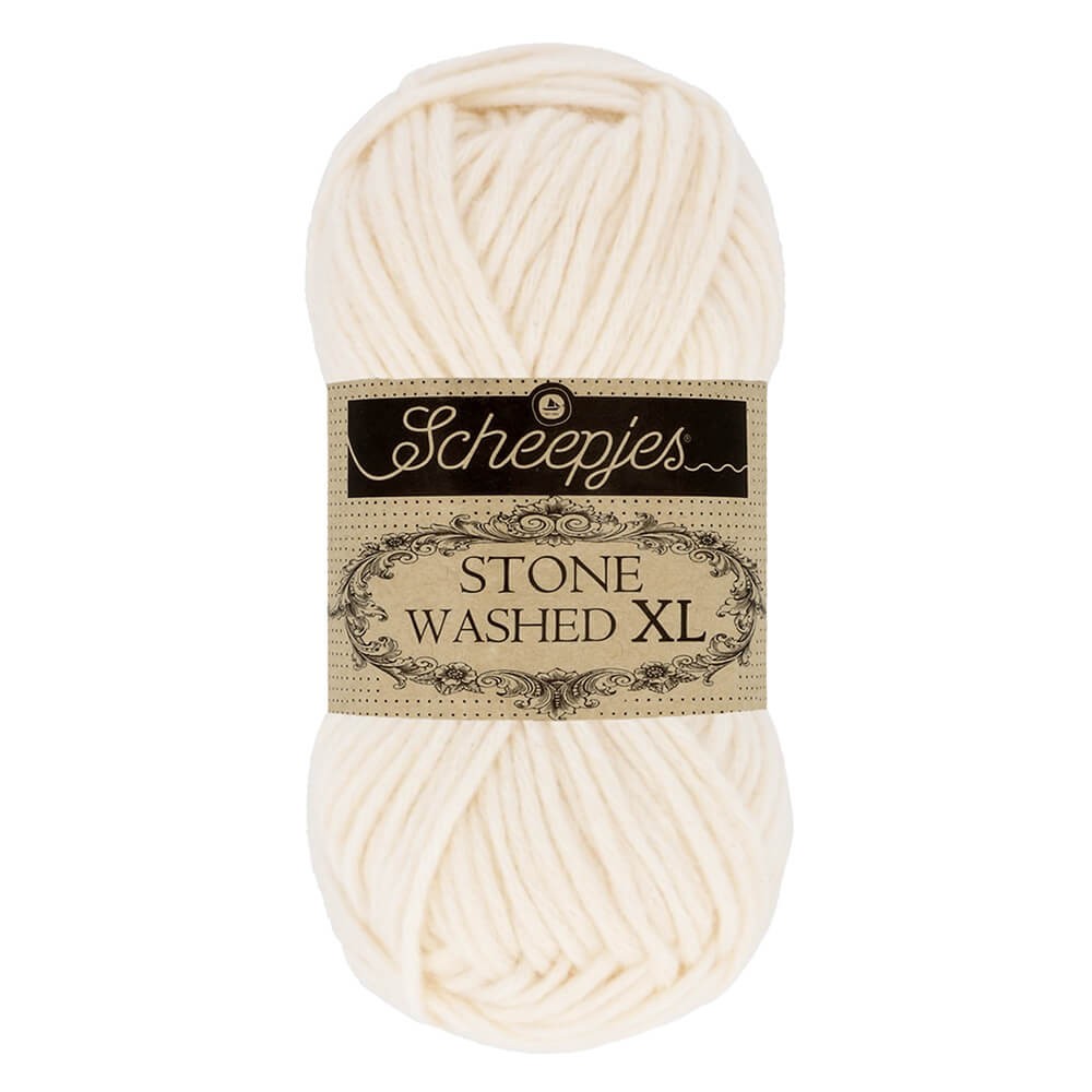 *Group Order* Scheepjes Stone Washed XL 50g