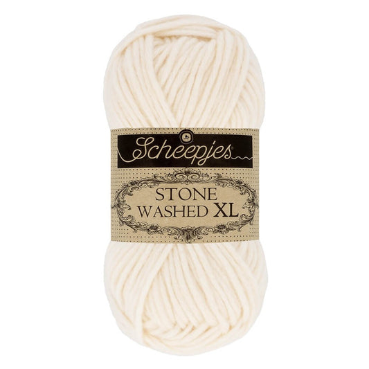 *Group Order* Scheepjes Stone Washed XL 50g