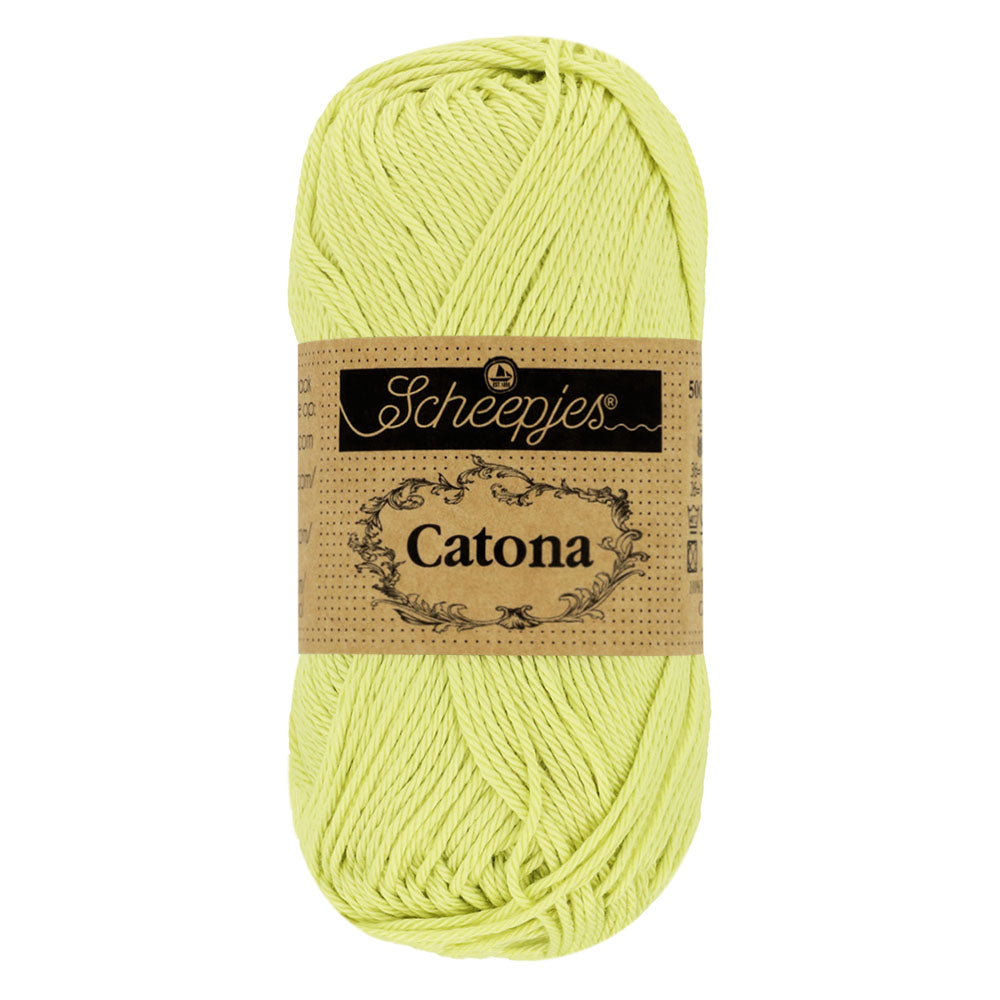 *Group Order* Scheepjes Catona 50gr