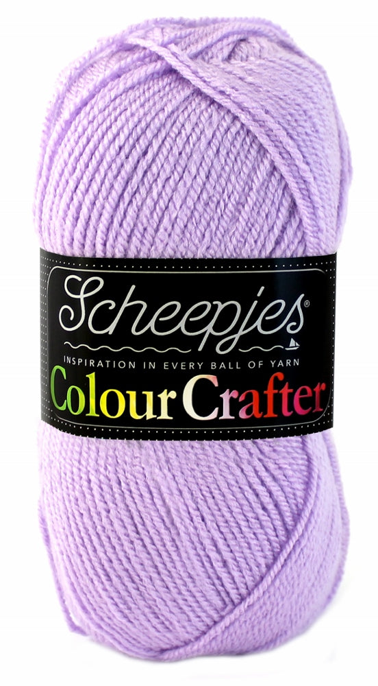 Scheepjes Colour Crafter