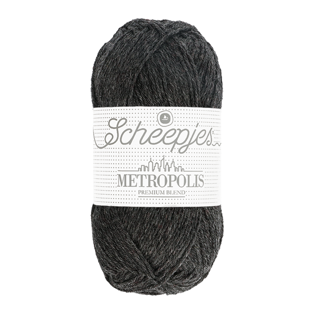 *Group Order* Scheepjes Metropolis 50g