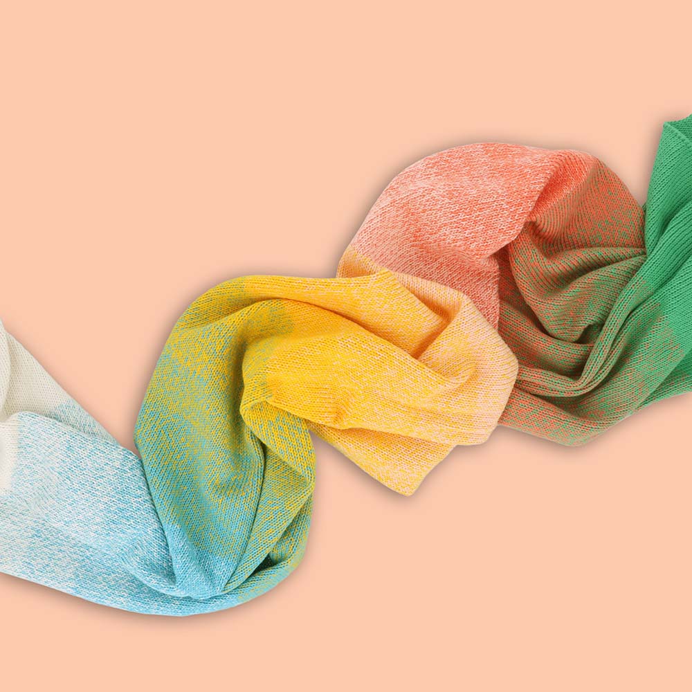 Scheepjes Cotton Whirl