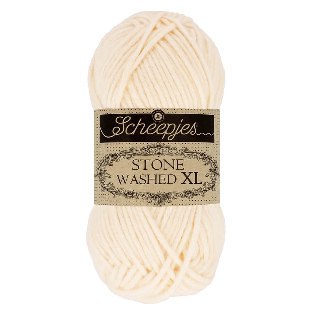 *Group Order* Scheepjes Stone Washed XL 50g