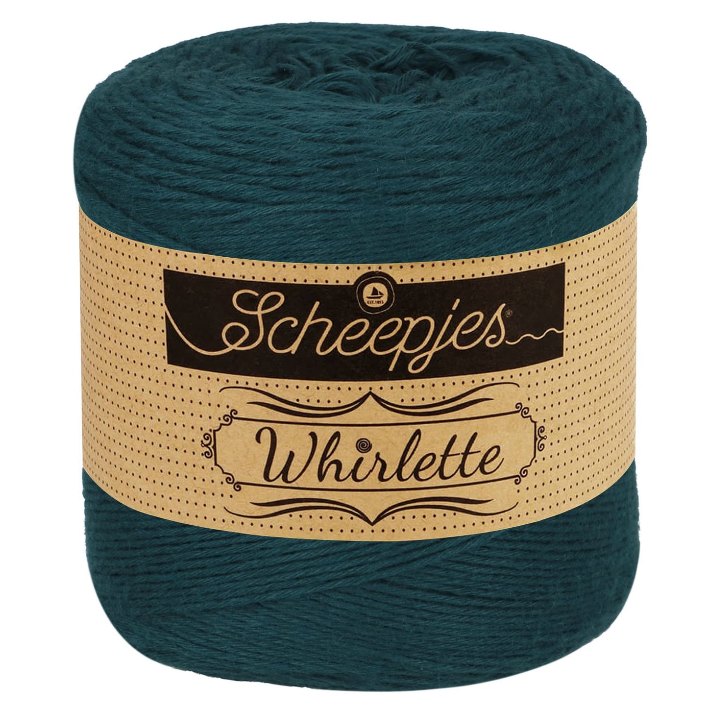 *Group Order* Scheepjes Whirlette 100g