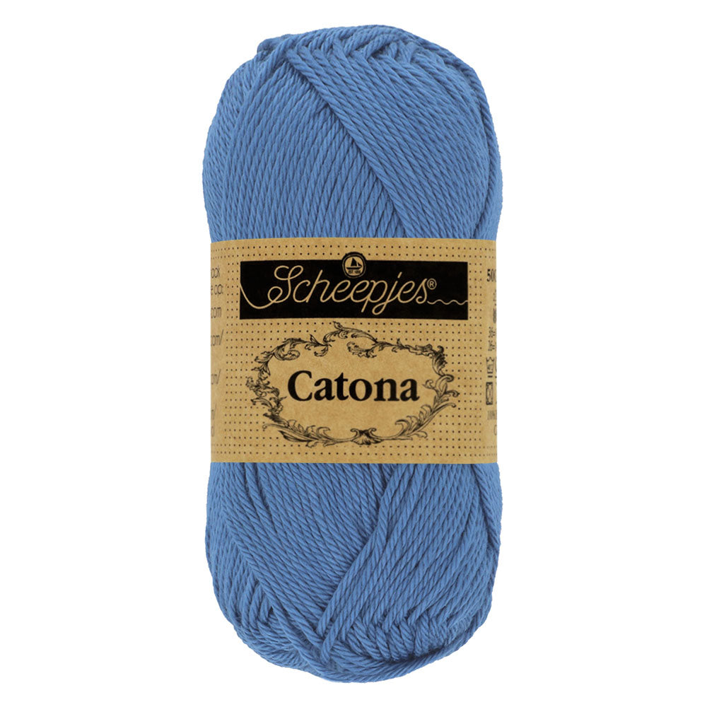 *Group Order* Scheepjes Catona 50gr