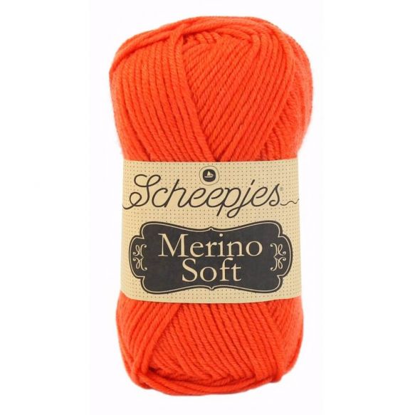 Merino Soft