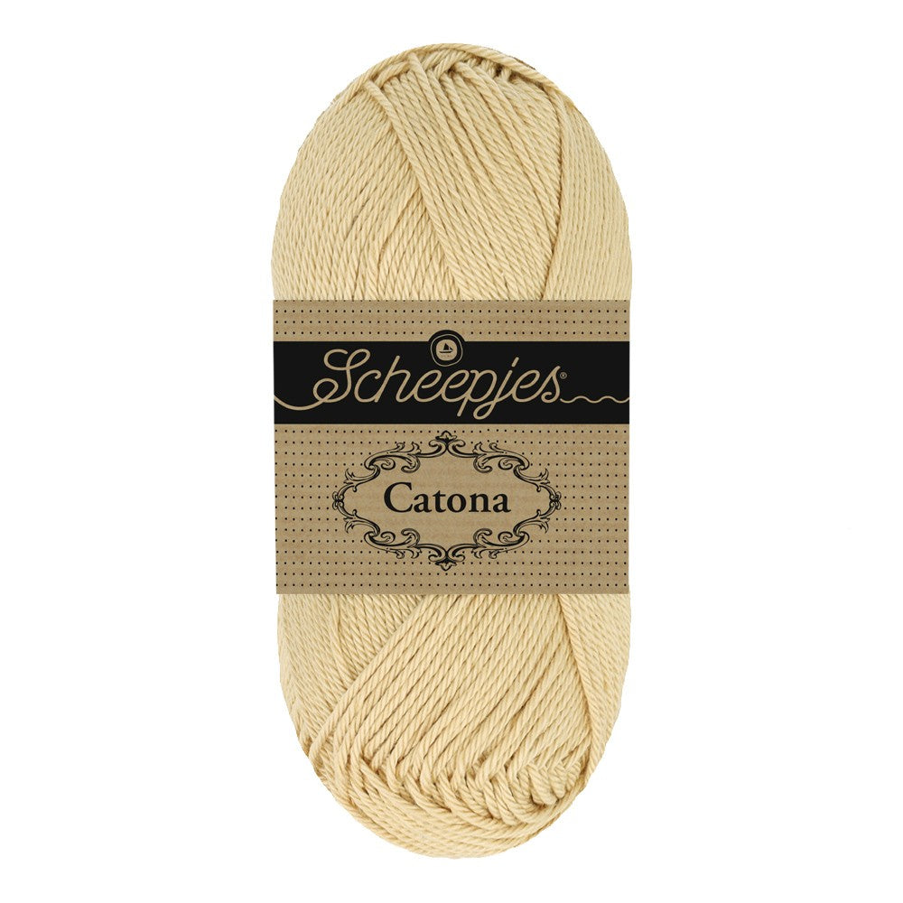 *Group Order* Scheepjes Catona 50gr