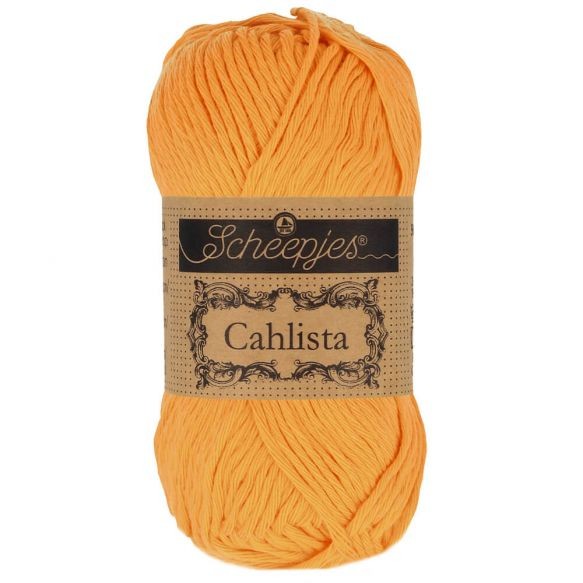 Scheepjes Cahlista