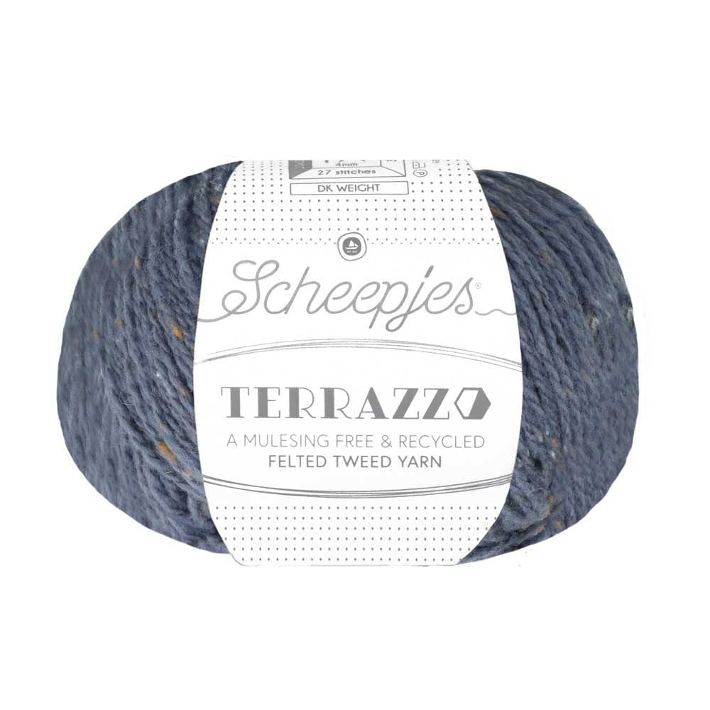 *Group Order* Scheepjes Terrazzo 50g
